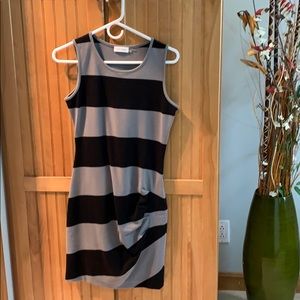 Calvin Klein size 4 dress